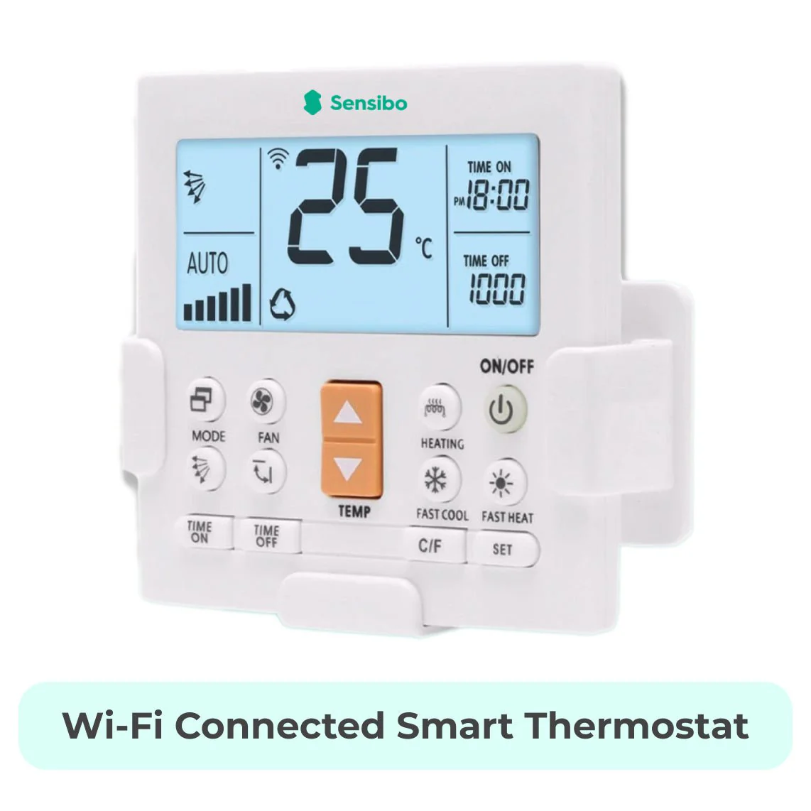 Sensibo Airbnb Smart Package - Image 3