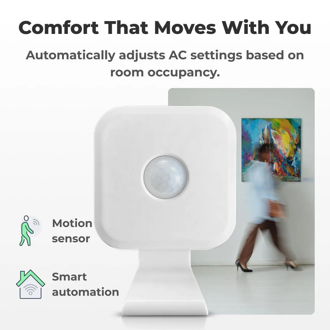 Sensibo Air + Room Sensor - Image 9