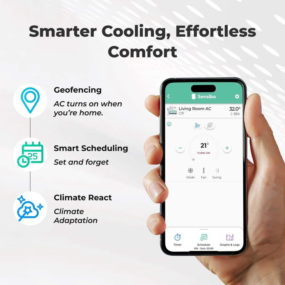 Sensibo Air - Image 8