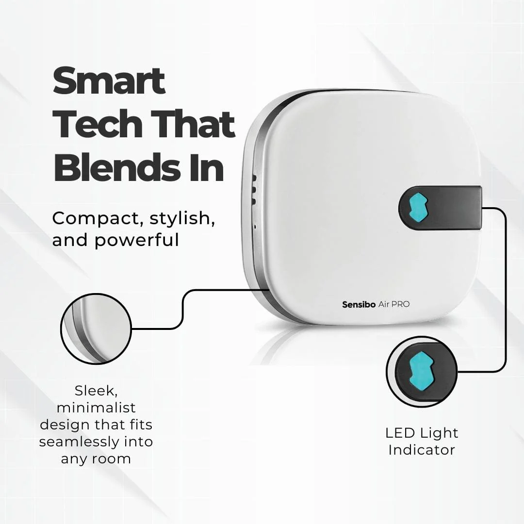 Sensibo Air PRO - Image 5